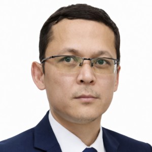 Туралиев Азамат 